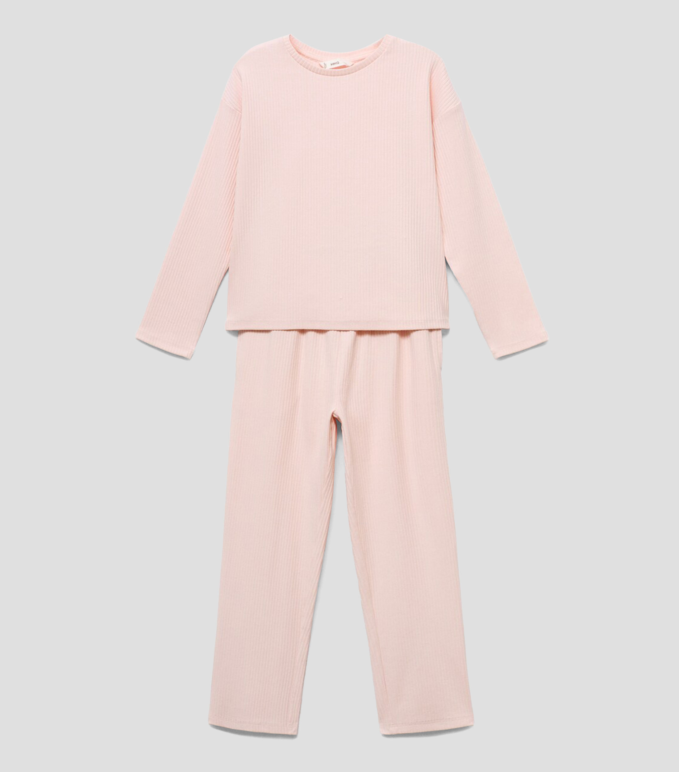 Pijama 2 Piezas Nina